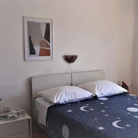Family Rooms Moela Umag Dış mekan fotoğraf