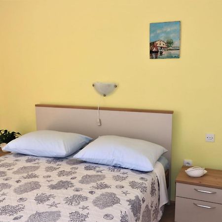Family Rooms Moela Umag Dış mekan fotoğraf