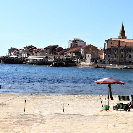 Family Rooms Moela Umag Dış mekan fotoğraf