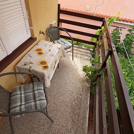 Family Rooms Moela Umag Dış mekan fotoğraf