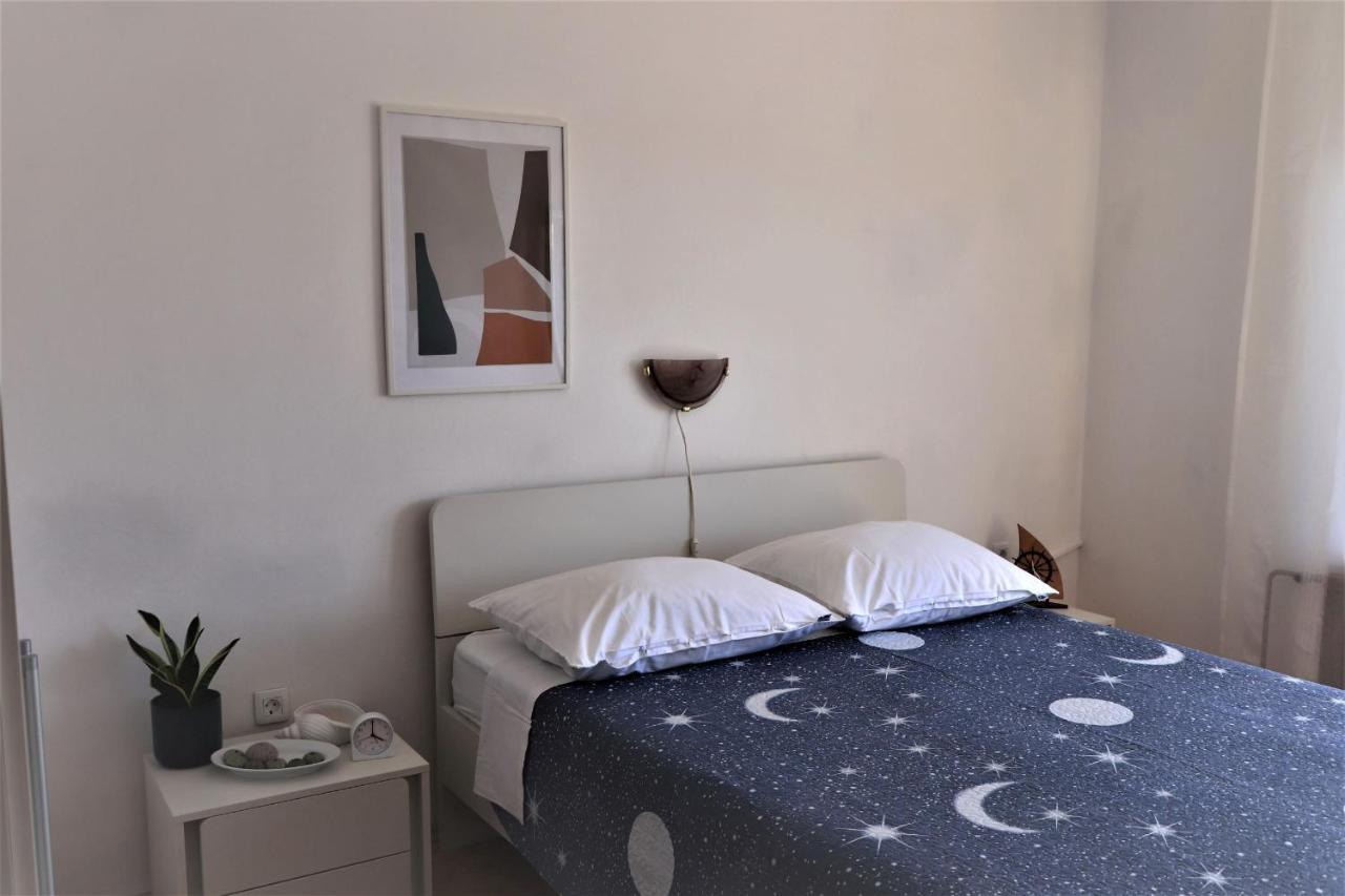 Family Rooms Moela Umag Dış mekan fotoğraf