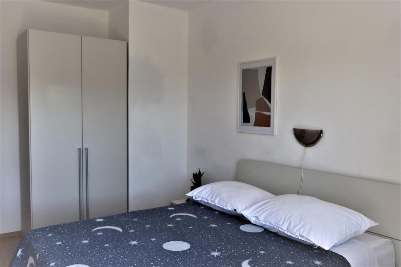 Family Rooms Moela Umag Dış mekan fotoğraf