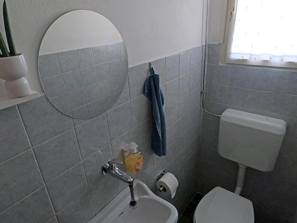 Family Rooms Moela Umag Dış mekan fotoğraf