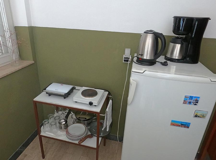 Family Rooms Moela Umag Dış mekan fotoğraf
