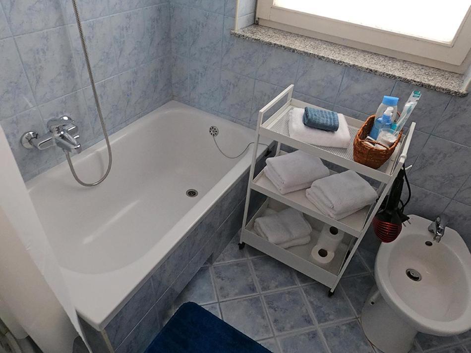 Family Rooms Moela Umag Dış mekan fotoğraf