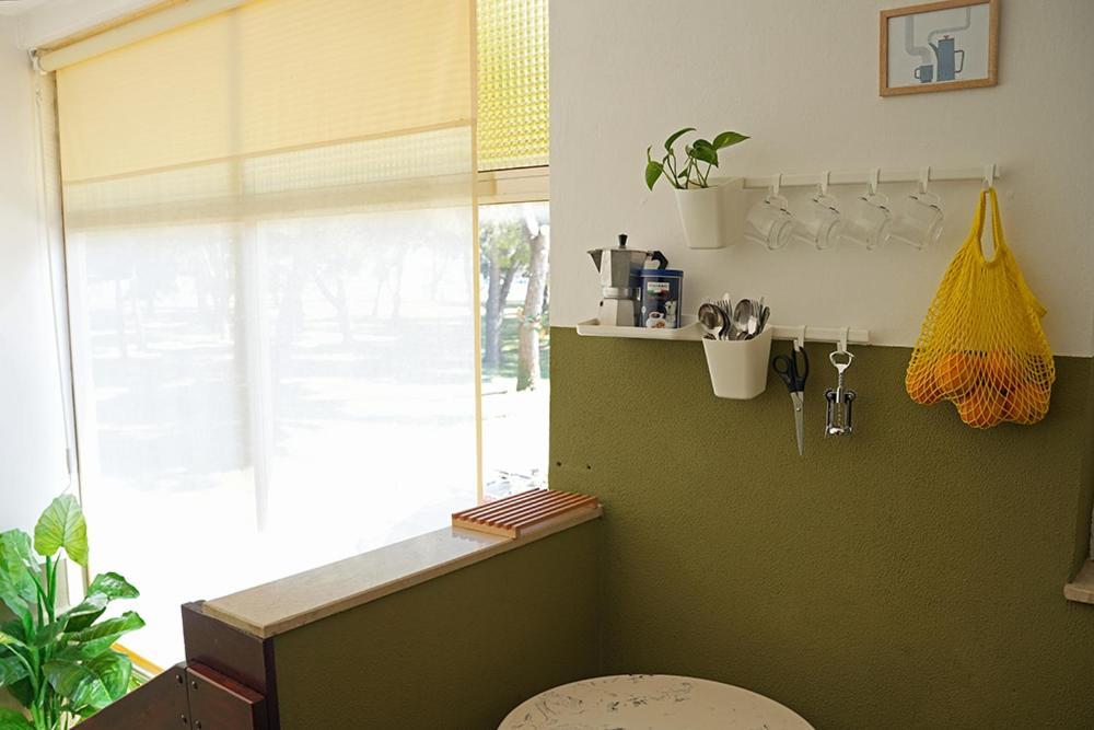 Family Rooms Moela Umag Dış mekan fotoğraf