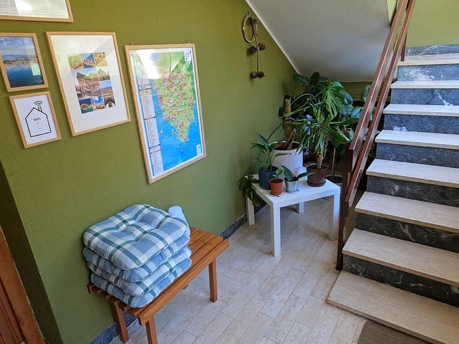 Family Rooms Moela Umag Dış mekan fotoğraf